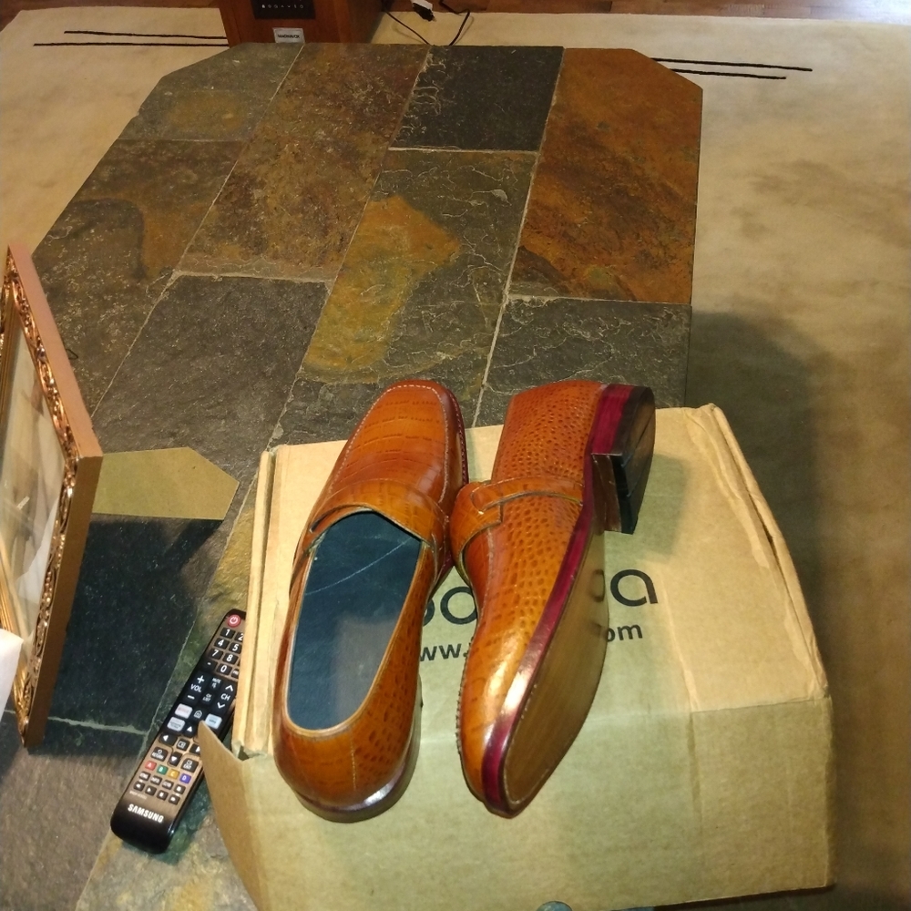 Mens Shoes
